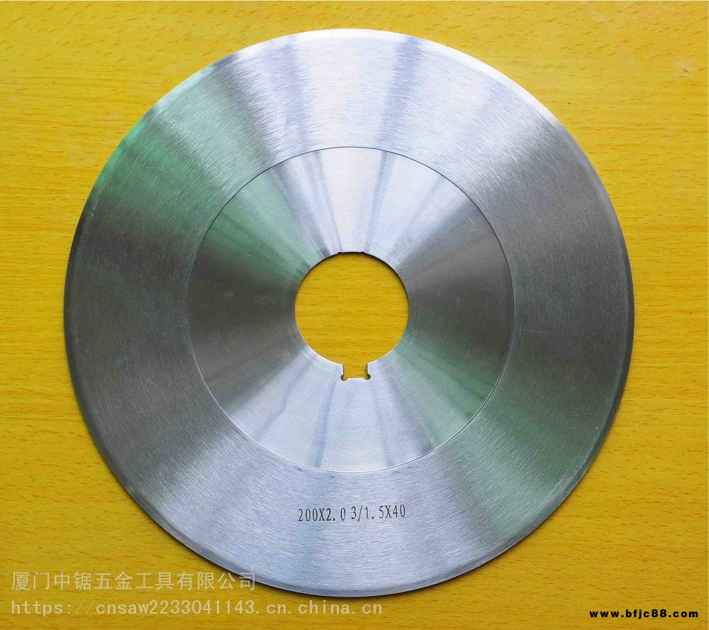 切割刨花板板式鋸片廈門中鋸電子鋸鋸片市場價(jià)格