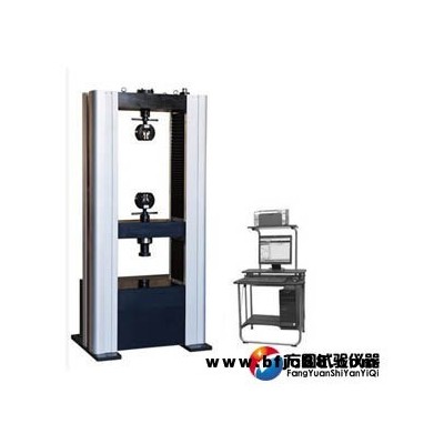 10KN微機(jī)控制刨花板抗拉強(qiáng)度試驗(yàn)機(jī)MWD-10B