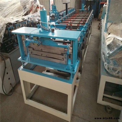 宏霖機(jī)械河北貨架立柱設(shè)備貨架層板加強(qiáng)筋質(zhì)量可靠