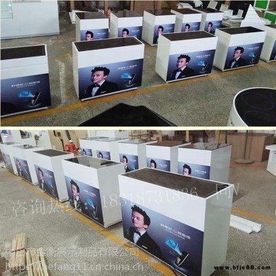 北京代理吾愛吾家指紋鎖展示柜朝陽區鎖具展示柜全國供應
