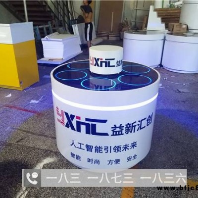 郴州三星指紋鎖展示柜密碼鎖家用防盜門鎖展架電子門鎖磁卡鎖批發