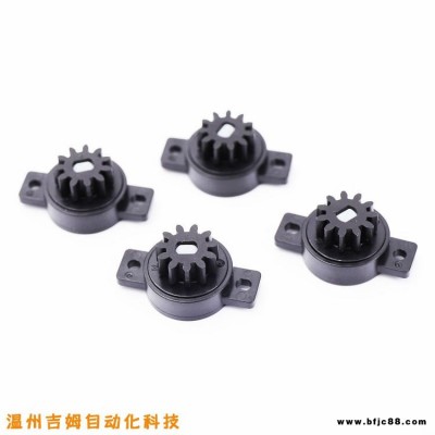 單向旋轉阻尼器  電動車頭盔阻尼器 翻蓋阻尼器 汽車用品 指紋鎖 垃圾桶 家用電器 微型齒輪阻尼緩沖器 液壓雙向阻尼器