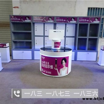 臨沂櫻花指紋鎖電子門鎖展示柜科俫尼智能鎖展示柜廠家報價