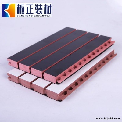 吸音板，阻燃板，阻燃吸音板，木質，槽木，密度板