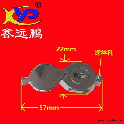 鑫遠(yuǎn)鵬內(nèi)六角匙密碼鎖防盜窗
