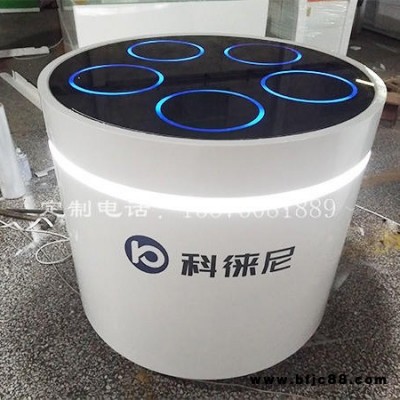 科徠尼智能鎖展示柜廠家報(bào)價(jià)鎖具展架廠家批發(fā)密碼鎖展柜價(jià)格單