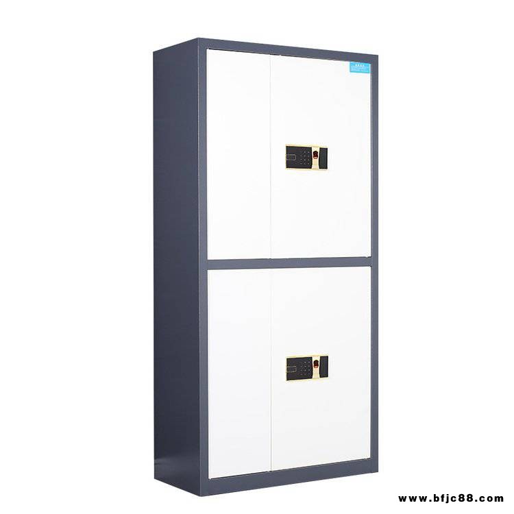 經(jīng)久耐用加厚電子密碼鎖財務(wù)會計辦公室文件柜保密柜可定制