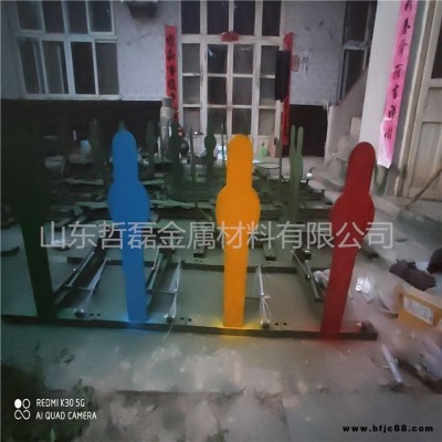 武鋼 FD79防彈鋼板 特殊規格防彈鋼板應有盡有設計合理制作過程嚴謹fd79防彈鋼板