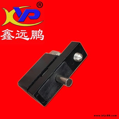 金遠(yuǎn)鵬快裝窗鎖內(nèi)打螺絲
