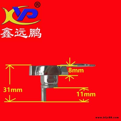 金遠(yuǎn)鵬抗熱窗鎖防護(hù)欄