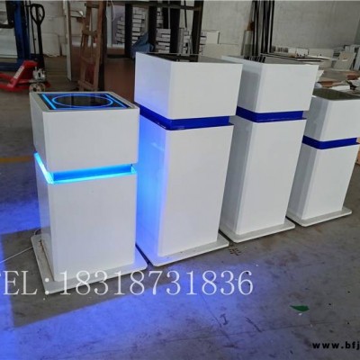 帶鎖的展示柜煙臺海陽典匠帶鎖的展示柜圖集