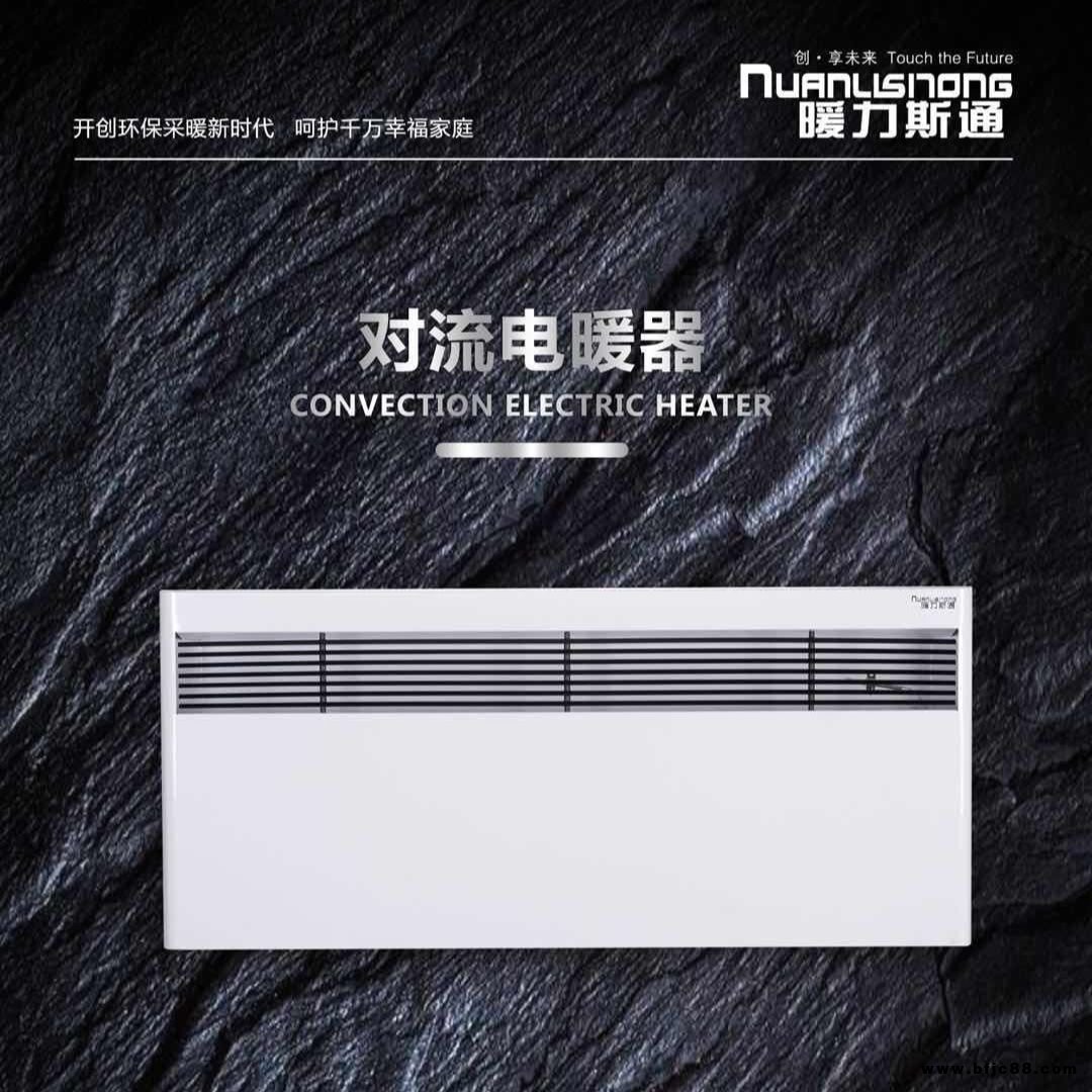 暖力斯通 制熱取暖器 對流式電暖器 室內取暖器