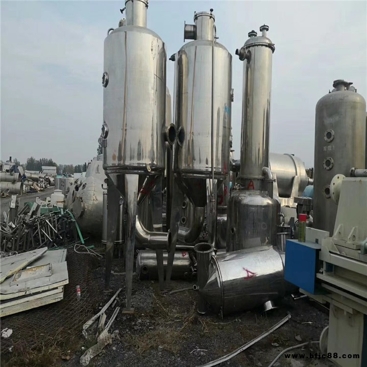 二手200L螺旋管換熱器等 大量供應 好客機械 二手螺旋管換熱器等 常年出售