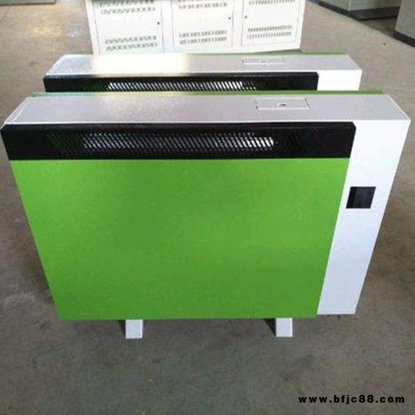 智華廠家低價直銷 蓄熱式電暖氣外殼 壁掛爐外殼 板房取暖器全自動溫控加熱器油田工業(yè)電暖氣外殼
