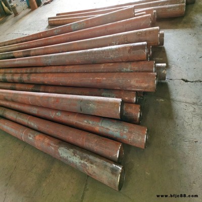換熱器用錐形鋼管168變徑114 厚度10高度3300毫米材質(zhì)Q355無(wú)縫鋼管
