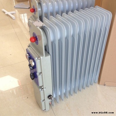 防爆電暖器WK-2.0礦用防爆電熱取暖器 廠家發貨 售后保障 沃克