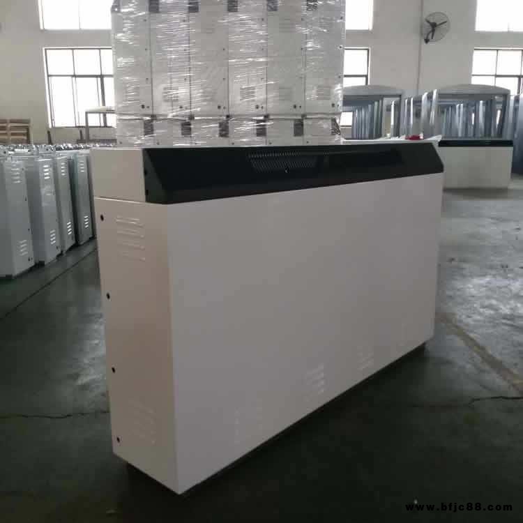蓄熱式電暖氣機箱 儲熱式電暖器外殼 定制生產(chǎn) 取暖器 箱體外殼 滄州智華