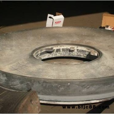 雷冠供應 D856-1特殊軋輥焊絲 磨焊煤輥錘頭專用焊絲 鍛造合金鋼軋輥焊絲 做工精細