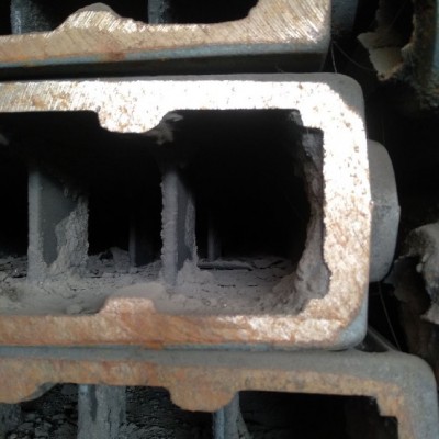 鑄鐵即熱式暖氣換熱器,家用鑄鐵過(guò)水熱,黑龍江鑄鐵暖氣換熱器