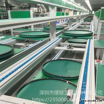 自動化設(shè)備廠家 壁掛爐生產(chǎn)流水線 倍速鏈組裝線 免費(fèi)設(shè)計(jì)規(guī)劃