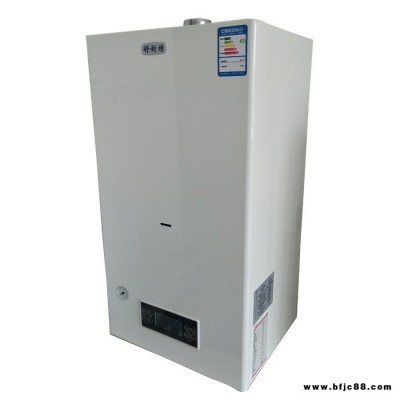舒利特燃氣壁掛爐28KW