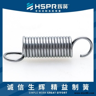 電扇拉伸彈簧 換氣扇拉伸彈簧 冷熱風器拉伸彈簧 空氣去濕器拉伸彈簧