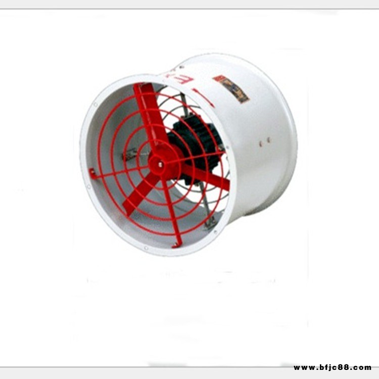凱祥電氣 工業廠房強力排風換氣扇通風機 220V/380V軸流風機 CBF-400型防爆崗位式軸流風機
