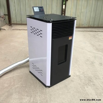 160型農(nóng)村家用取暖爐 生物質(zhì)顆粒燃燒采暖爐 小型臥室熱風(fēng)機