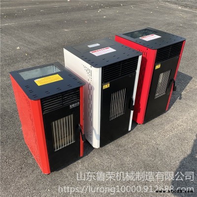 一分鐘快速點火生物質(zhì)顆粒取暖爐  簡單大方加厚壁爐真火壁爐  省料省電辦公室采暖爐