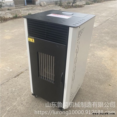 無煙塵燃燒充分顆粒爐 安裝簡單真火生物質(zhì)顆粒爐  省電生物顆粒采暖爐產(chǎn)品介紹
