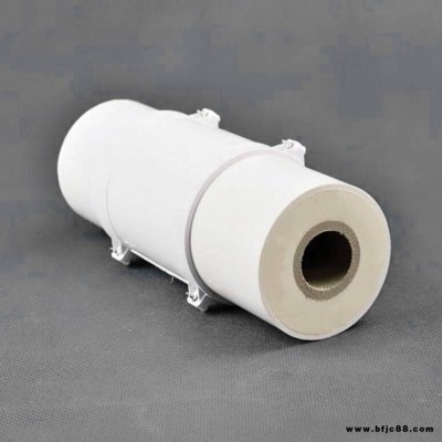 佛山空氣源熱泵熱水工程保溫管 聚氨脂發(fā)泡ppr保溫管 PPR太陽能保溫管定制