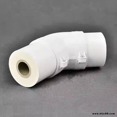 佛山空氣源熱泵熱水工程專熱水管 prcr復合保溫熱水管 PPR太陽能保溫管定制廠家