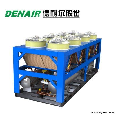 空氣源熱泵的生產企業,供應螺桿式空氣源熱泵機組