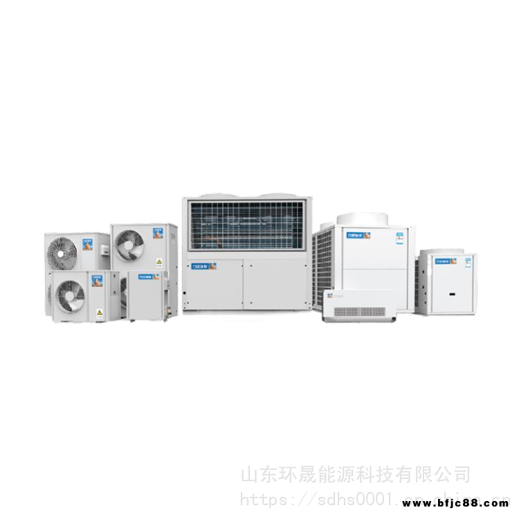 空氣能熱水機地暖空氣源熱泵商用10P匹低溫地暖空調(diào)酒店賓館美容院空氣能采暖 10P低溫力諾瑞特