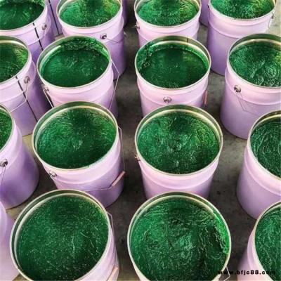 高溫樹脂玻璃鱗片膠泥供應商  玻璃鱗片防腐施工 金慶現貨出售 樹脂玻璃鱗片