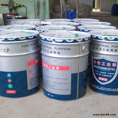 品質保障 歡迎詢價 鵬磊 水性金屬噴漆  唐山生產防銹漆廠家 鋼結構屋面防腐涂料