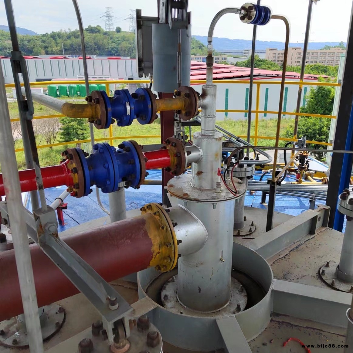 志得燒嘴  雙燃料燒嘴 ZD150 工業爐制氫燒嘴 制氫爐燒嘴  廠家直銷歡迎訂購