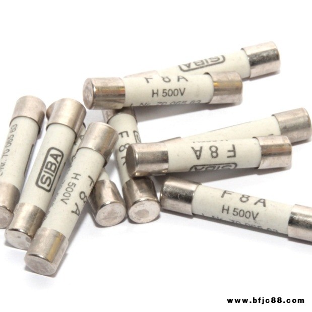 供應德國進口SIBA熔斷器，特殊用途熔斷器，MDI58G1024S5