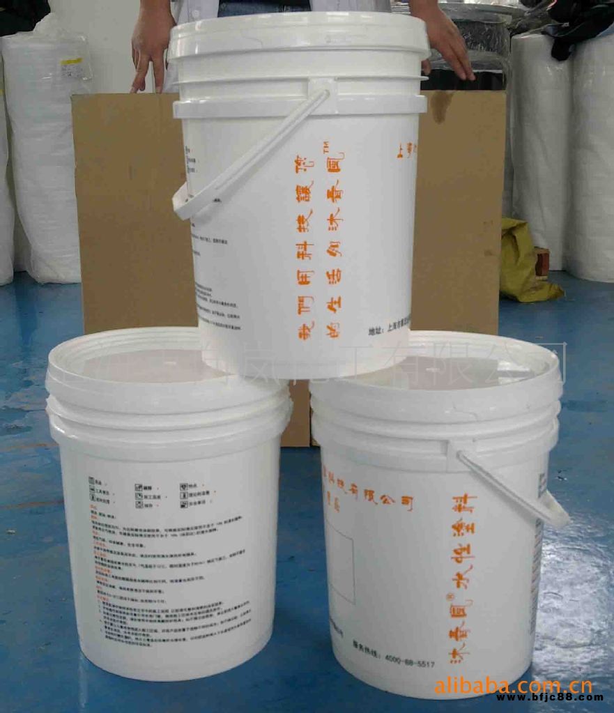 供應高品質 優質的水性木器漆