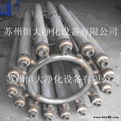 氨分解爐膽 制氫爐內膽  更換鎳觸媒 制氫爐膽