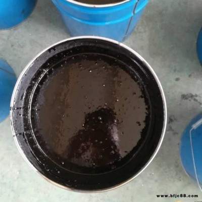 環氧瀝青漆 環氧煤瀝青防腐涂料 進祿 石油管道環氧煤瀝青漆
