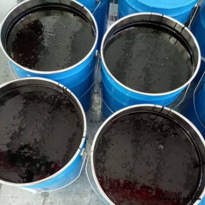 混凝土墻面環氧瀝青 環氧煤瀝青漆 防腐環氧瀝青漆 進祿