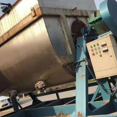 供應多種型號 油漆分散機 分散機 拉缸 華躍機械