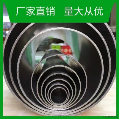 鄭州304/316L卡壓式環(huán)壓式卡凸式承插式焊接薄壁不銹鋼管及三通彎頭法蘭直接環(huán)壓式不銹鋼管件