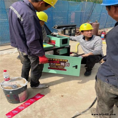 甘孜 墻體屋頂防水非固化防水噴涂機(jī) 防水非固化熔噴一體機(jī) 創(chuàng)菲使用方法YYT