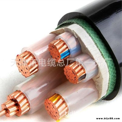 YJY防水動(dòng)力電纜線價(jià)格 國標(biāo)防水電力電纜供應(yīng)批發(fā)