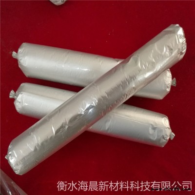海晨供應(yīng) 單組份聚氨酯密封膠 防水單組份聚硫密封膠 嵌縫膠建筑防水密封膠價格