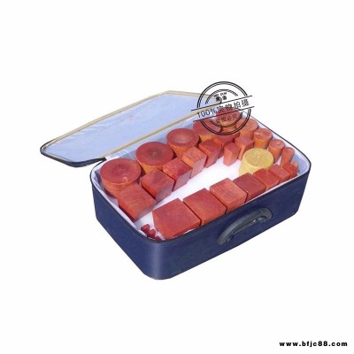 全防牌防水木質(zhì)堵漏器 木質(zhì)堵漏楔 防水木質(zhì)堵漏楔 捆綁式堵漏袋