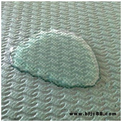 綠德公司直銷(xiāo)防水透氣無(wú)紡布 防水氣泡膜 納米防水PE膜  批量供應(yīng)