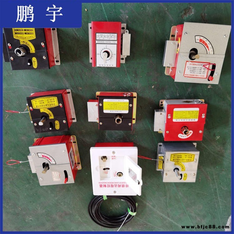防火調(diào)節(jié)閥 排煙閥 鵬宇 批量銷售 排煙防火調(diào)節(jié)閥 常閉280度防火閥